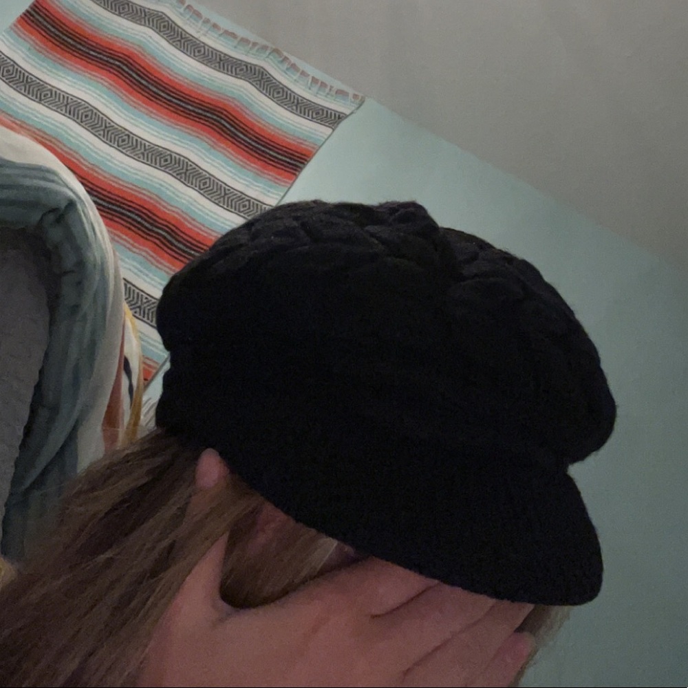 Vintage hat
